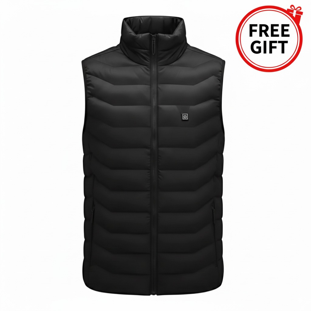 Warmzee™ Self-Heating Jacket
