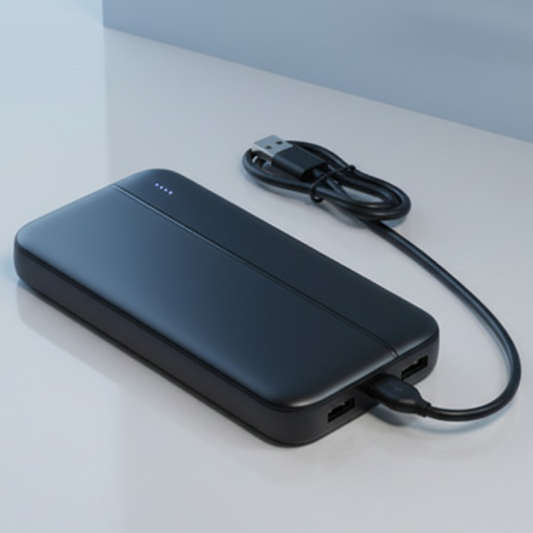 10000mAh Power Bank