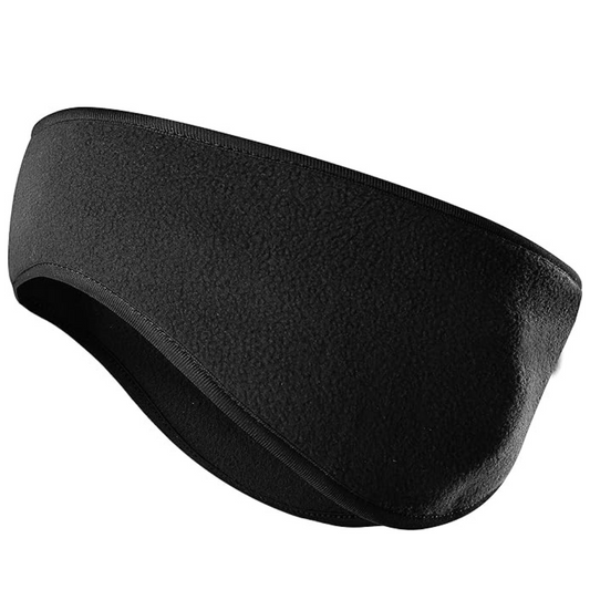 FREE Fleece Ear Warmer